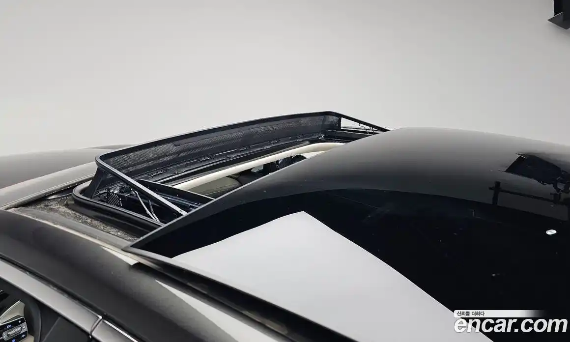 Genesis G90 2025 3.5 гидро в Москве № 1685218, фото 15