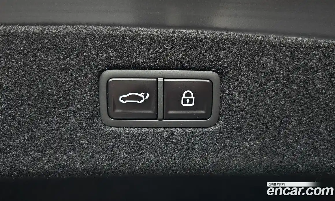 Genesis G90 2025 3.5 гидро в Москве № 1685218, фото 19