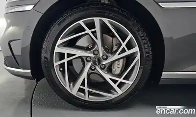 Genesis G90 2025 3.5 гидро в Москве № 1685218, миниатюра 4