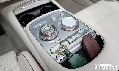 Genesis G90 2025 3.5 гидро в Москве № 1685218, миниатюра 8