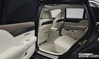 Genesis G90 2025 3.5 гидро в Москве № 1685218, миниатюра 10