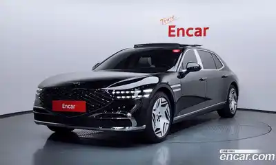 Genesis G90, 2023