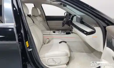 Genesis G90 2023 3.5 гидро в Москве № 1685255, миниатюра 11