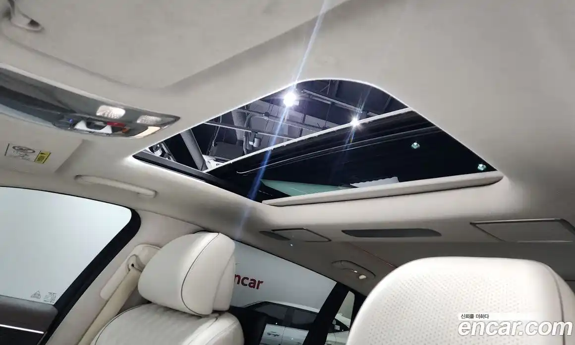 Genesis G90 2023 3.5 гидро в Москве № 1685255, фото 19