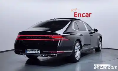 Genesis G90 2023 3.5 гидро в Москве № 1685255, миниатюра 2