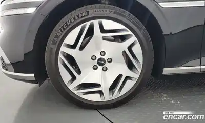 Genesis G90 2023 3.5 гидро в Москве № 1685255, миниатюра 5