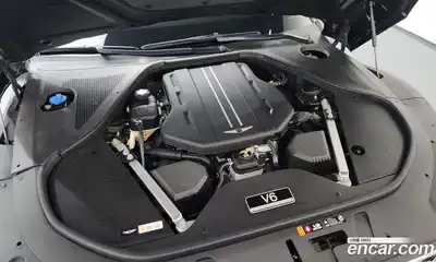 Genesis G90 2023 3.5 гидро в Москве № 1685255, миниатюра 6