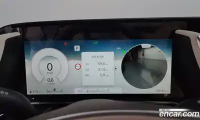 Genesis G90 2023 3.5 гидро в Москве № 1685255, миниатюра 8