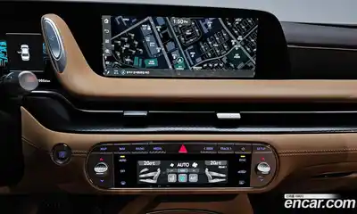 Genesis G90 2022 3.5 гидро в Москве № 1685272, миниатюра 12