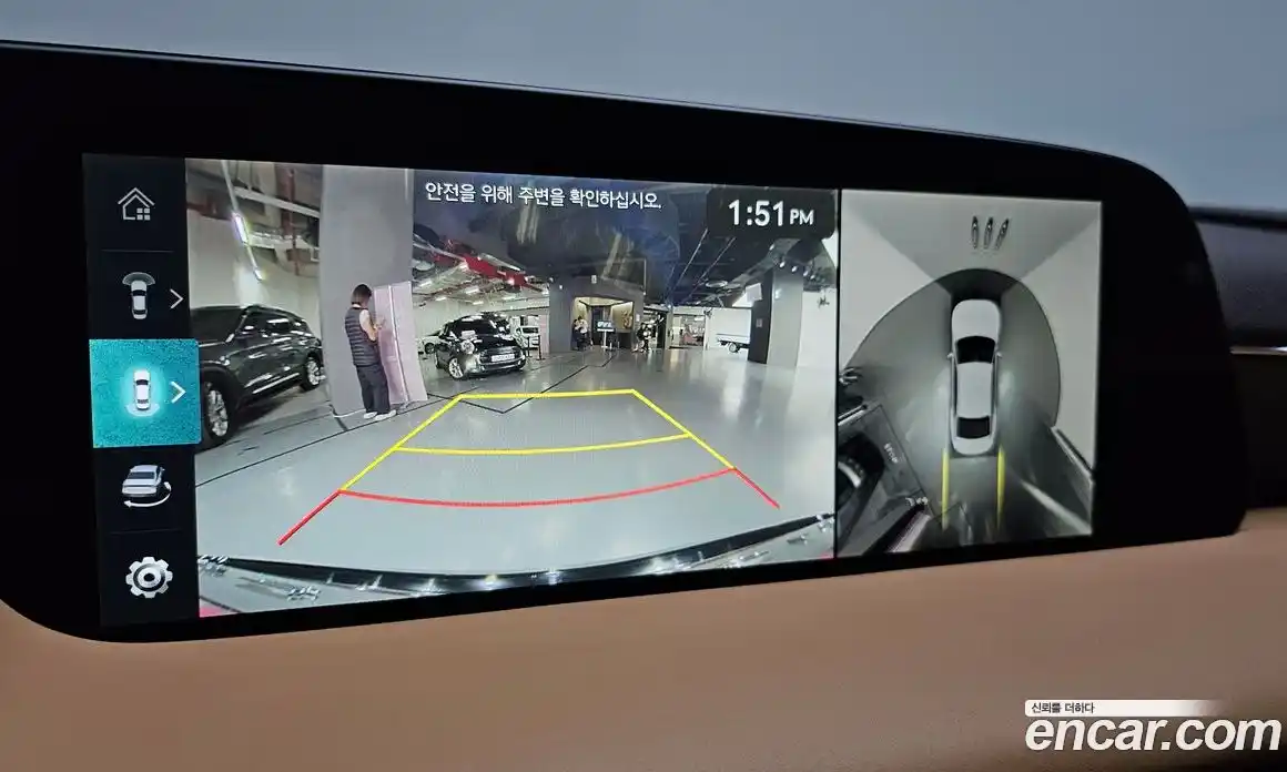 Genesis G90 2022 3.5 гидро в Москве № 1685272, фото 13