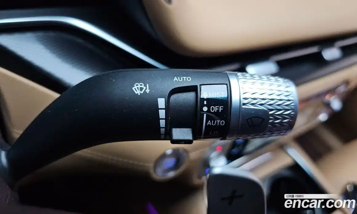 Genesis G90 2022 3.5 гидро в Москве № 1685272, фото 17