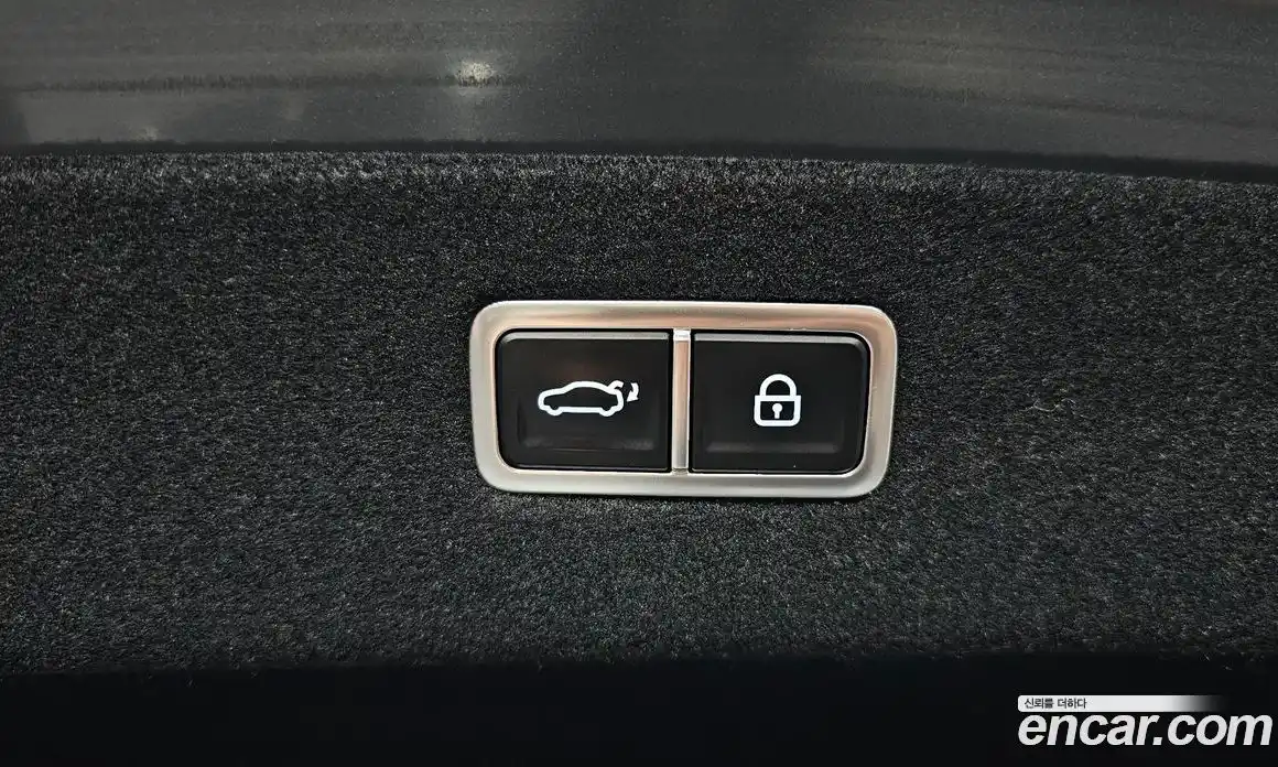 Genesis G90 2022 3.5 гидро в Москве № 1685272, фото 19