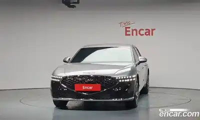 Genesis G90 2022 3.5 гидро в Москве № 1685272, миниатюра 2