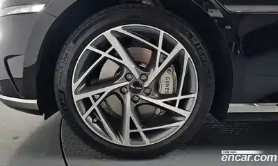 Genesis G90 2022 3.5 гидро в Москве № 1685272, миниатюра 4