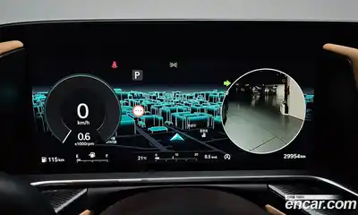 Genesis G90 2022 3.5 гидро в Москве № 1685272, миниатюра 7