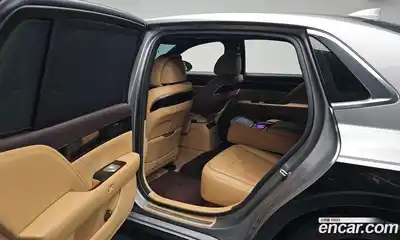 Genesis G90 2022 3.5 гидро в Москве № 1685272, миниатюра 10