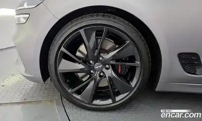 Genesis G70 2022 2.0 гидро в Москве № 1685306, миниатюра 5