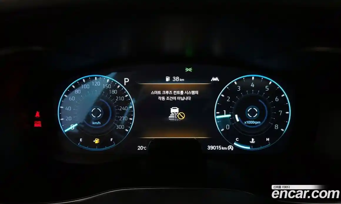 Genesis G70 2022 2.0 гидро в Москве № 1685306, фото 8