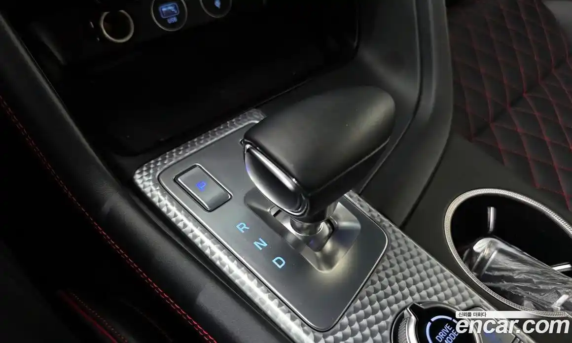 Genesis G70 2022 2.0 гидро в Москве № 1685306, фото 9