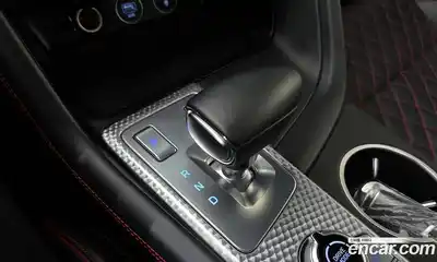 Genesis G70 2022 2.0 гидро в Москве № 1685306, миниатюра 9