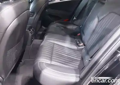 Genesis G70 2023 2.0 гидро в Москве № 1685390, миниатюра 11