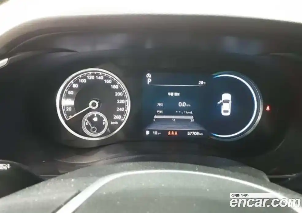 Genesis G70 2023 2.0 гидро в Москве № 1685390, фото 7