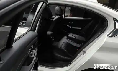 BMW 3-Series 2020 2.0 гидро в Москве № 1685396, миниатюра 12