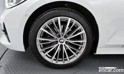 BMW 3-Series 2020 2.0 гидро в Москве № 1685396, миниатюра 5
