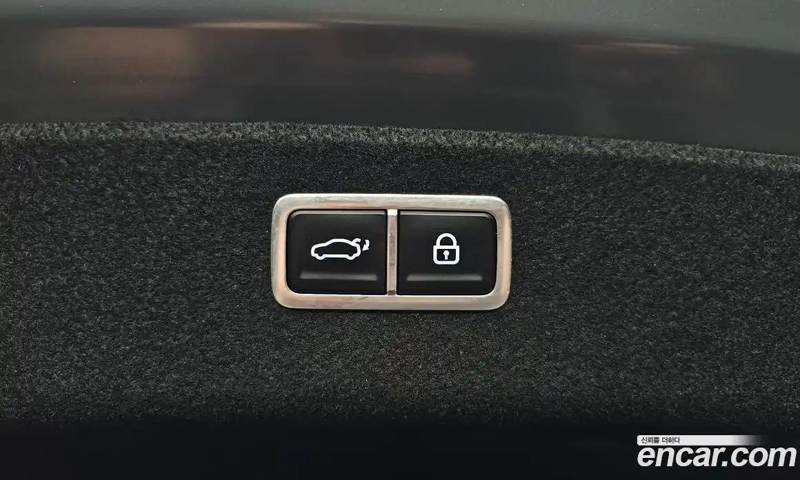 Genesis G80 2023 2.5 гидро в Москве № 1685436, фото 20