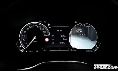 Genesis G80 2023 2.5 гидро в Москве № 1685436, миниатюра 8