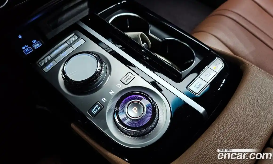 Genesis G80 2023 2.5 гидро в Москве № 1685436, фото 9