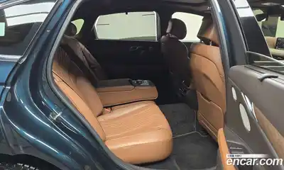 Genesis G80 2022 2.5 гидро в Москве № 1685465, миниатюра 12