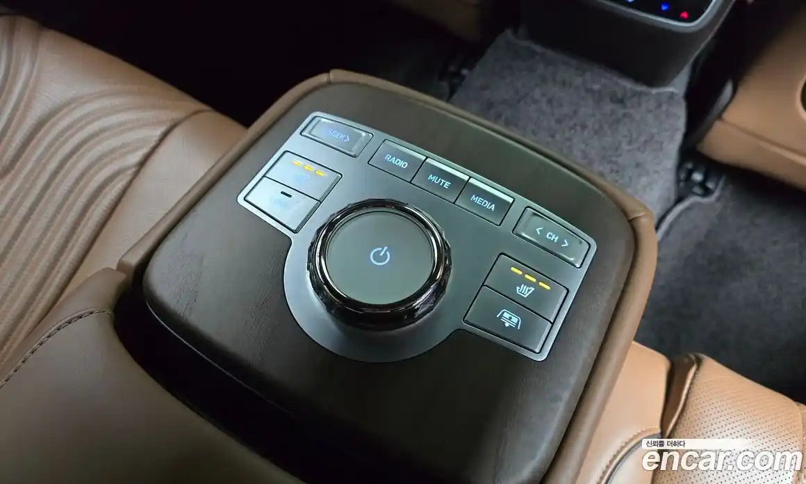 Genesis G80 2022 2.5 гидро в Москве № 1685465, фото 19