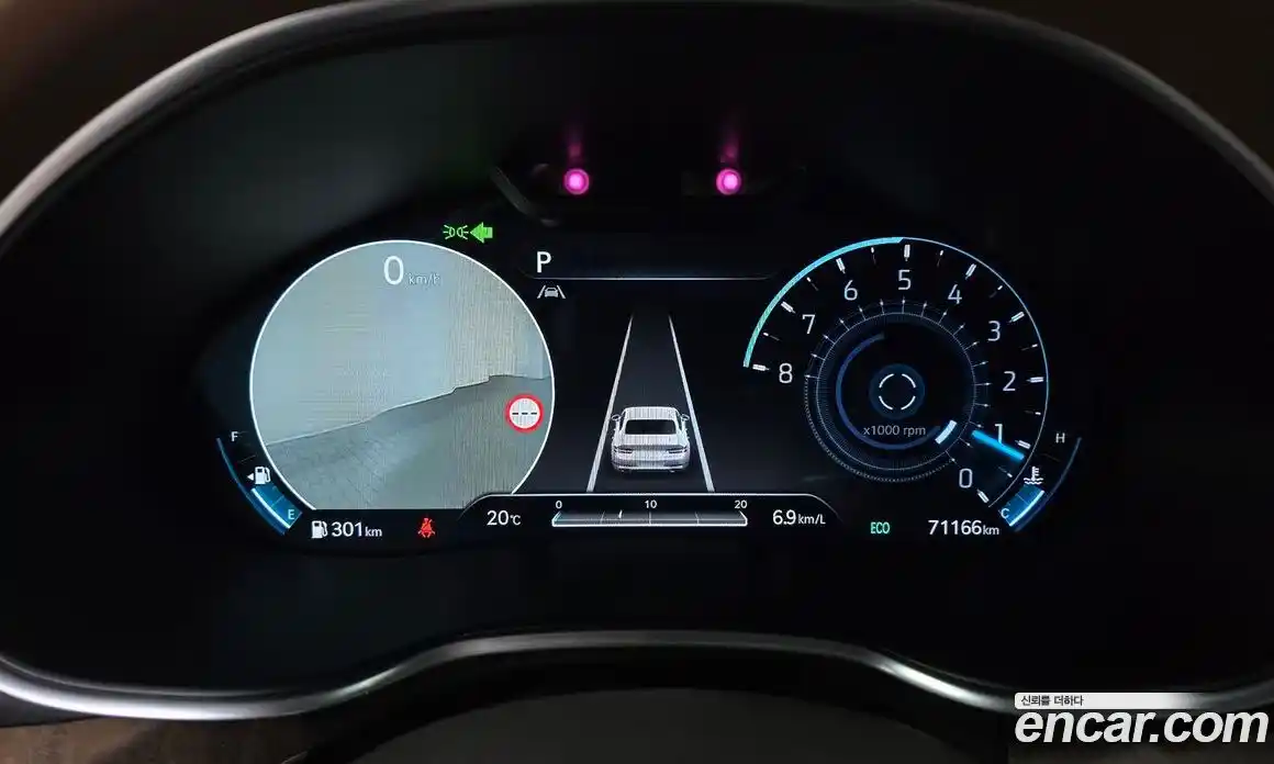 Genesis G80 2022 2.5 гидро в Москве № 1685465, фото 8