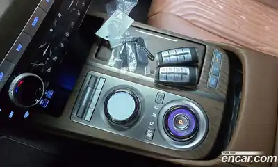 Genesis G80 2022 2.5 гидро в Москве № 1685465, миниатюра 9