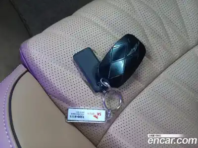 Genesis G90 2023 3.5 гидро в Москве № 1685518, миниатюра 12