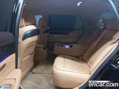 Genesis G90 2023 3.5 гидро в Москве № 1685518, миниатюра 4