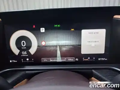 Genesis G90 2023 3.5 гидро в Москве № 1685518, миниатюра 9