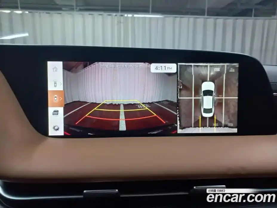 Genesis G90 2023 3.5 гидро в Москве № 1685518, фото 10