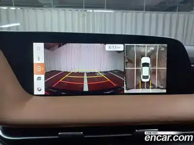 Genesis G90 2023 3.5 гидро в Москве № 1685518, миниатюра 10