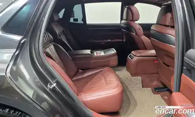 Genesis G90 2022 3.5 гидро в Москве № 1685533, миниатюра 12