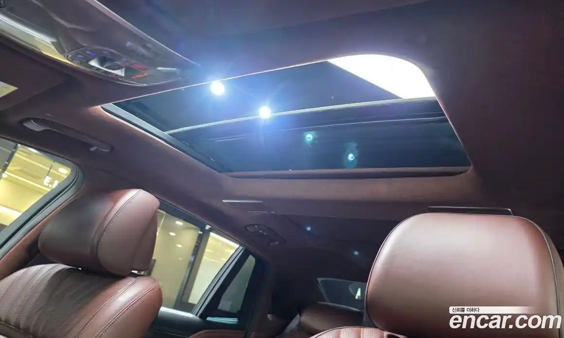 Genesis G90 2022 3.5 гидро в Москве № 1685533, фото 18