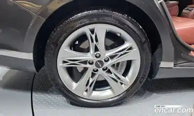 Genesis G90 2022 3.5 гидро в Москве № 1685533, миниатюра 5