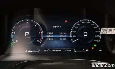 SsangYong Musso 2025 2.2 гидро в Москве № 1685586, миниатюра 8
