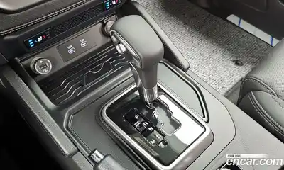 SsangYong Musso 2025 2.2 гидро в Москве № 1685586, миниатюра 9