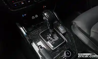 SsangYong Rexton 2023 2.2 гидро в Москве № 1685600, миниатюра 10