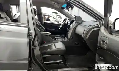 SsangYong Korando 2015 2.0 гидро в Москве № 1685699, миниатюра 11