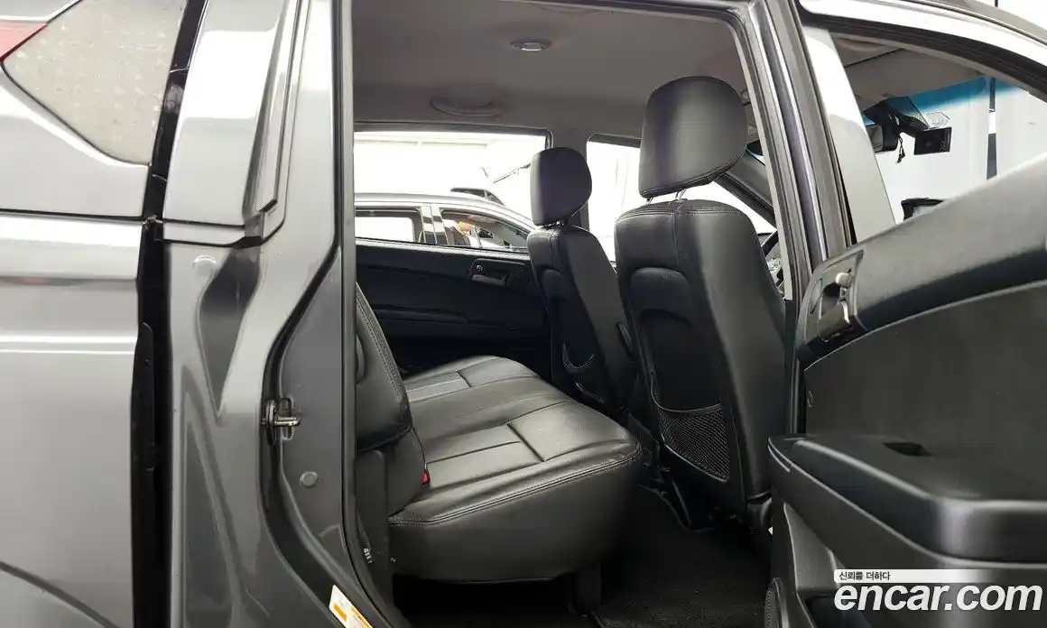 SsangYong Korando 2015 2.0 гидро в Москве № 1685699, фото 12