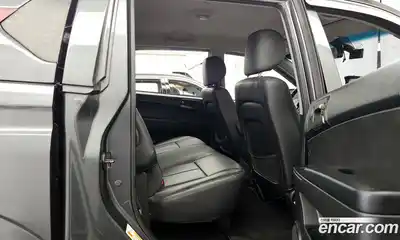 SsangYong Korando 2015 2.0 гидро в Москве № 1685699, миниатюра 12