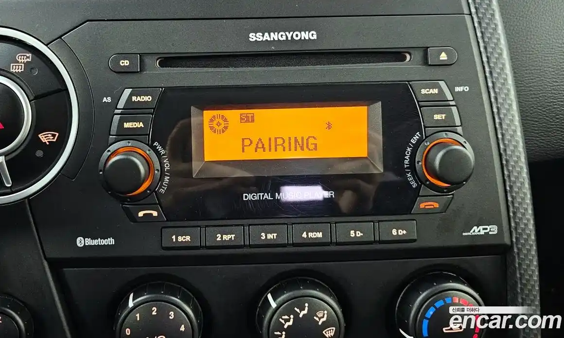 SsangYong Korando 2015 2.0 гидро в Москве № 1685699, фото 16
